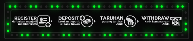 CEPAT98 Jackpot